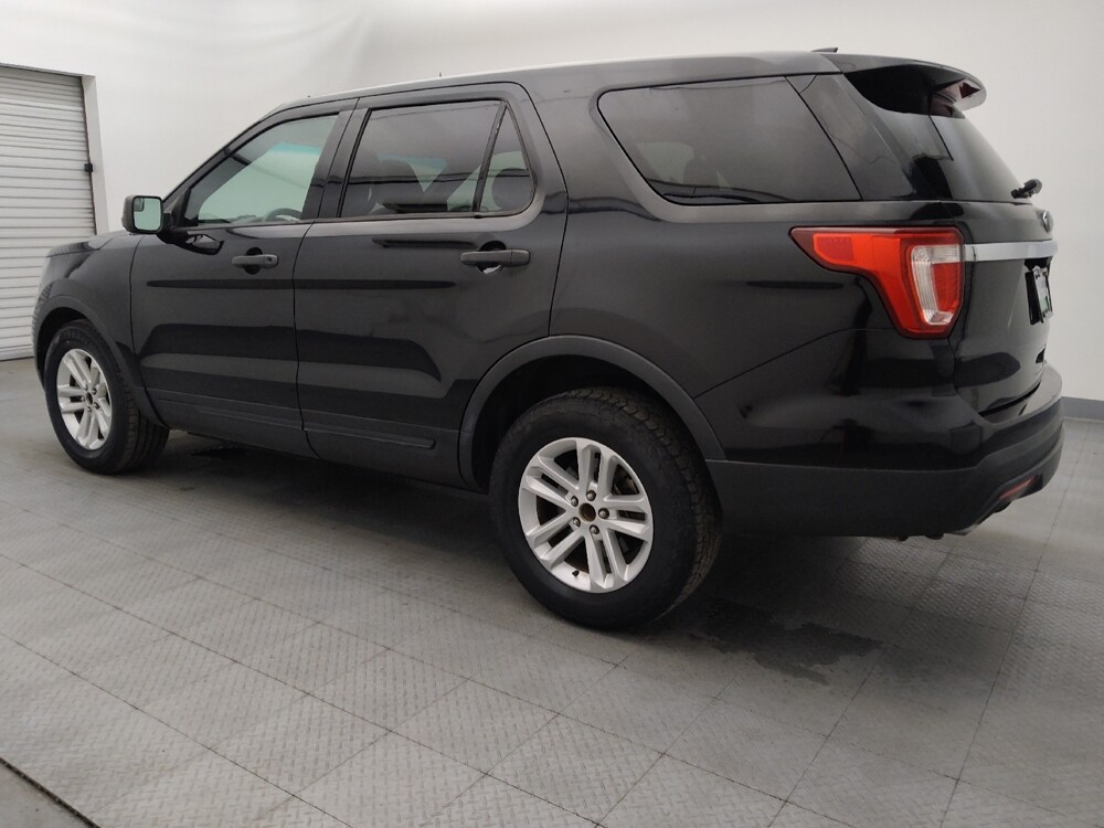 2017 Ford Explorer in Houston, TX 77060 - 18085333 3