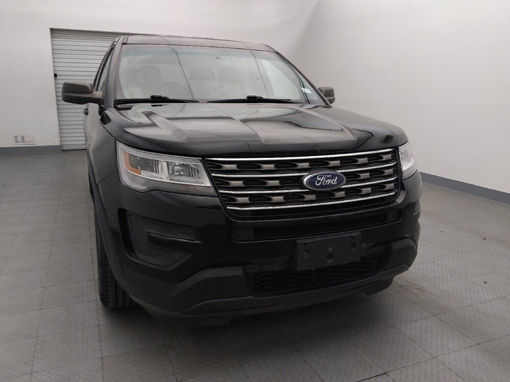 2017 Ford Explorer in Houston, TX 77060 - 18085333 14