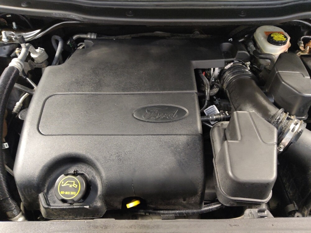 2017 Ford Explorer in Houston, TX 77060 - 18085333 30