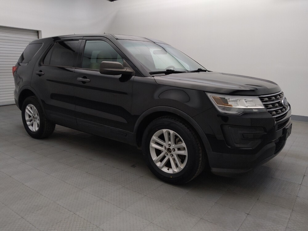 2017 Ford Explorer in Houston, TX 77060 - 18085333 11