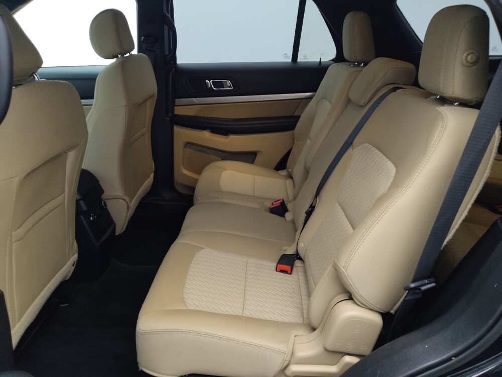 2017 Ford Explorer in Houston, TX 77060 - 18085333 18