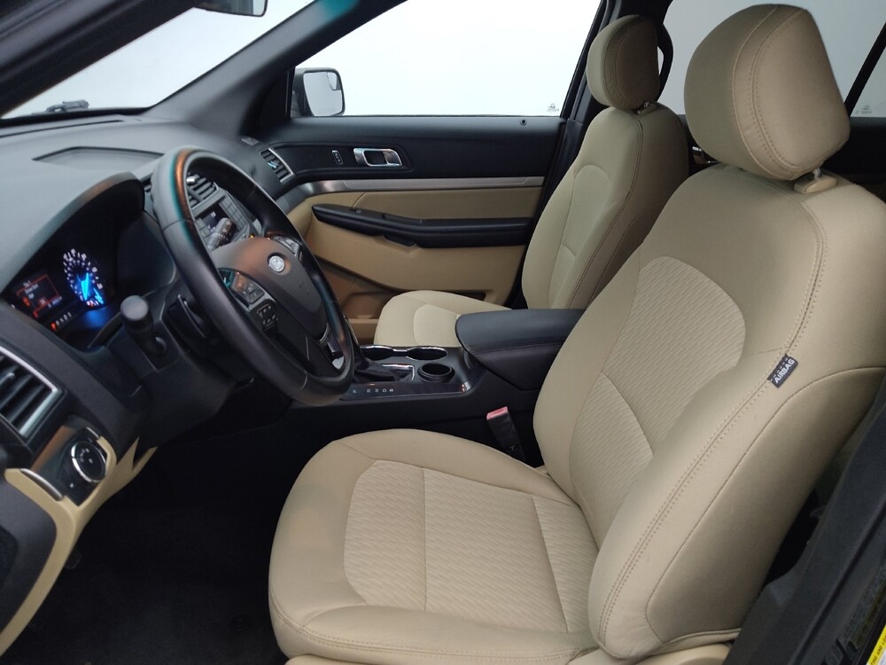 2017 Ford Explorer in Houston, TX 77060 - 18085333 17