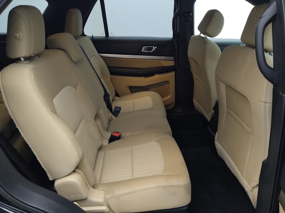 2017 Ford Explorer in Houston, TX 77060 - 18085333 19