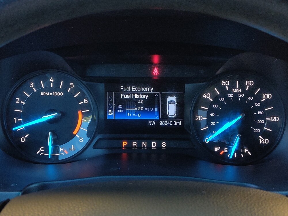 2017 Ford Explorer in Houston, TX 77060 - 18085333 23