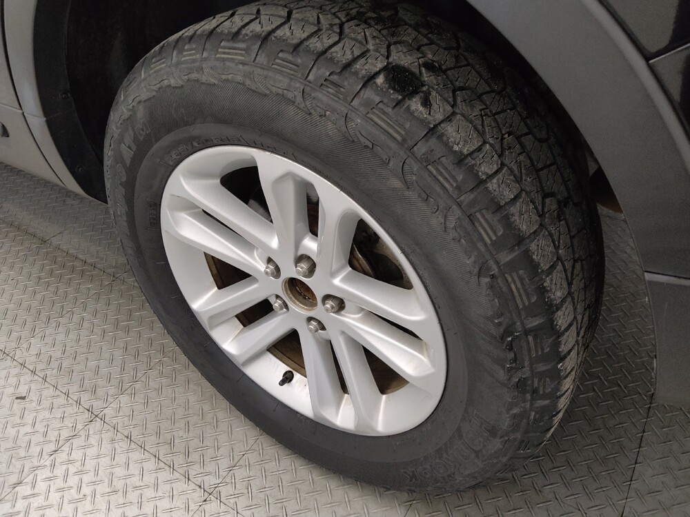 2017 Ford Explorer in Houston, TX 77060 - 18085333 31