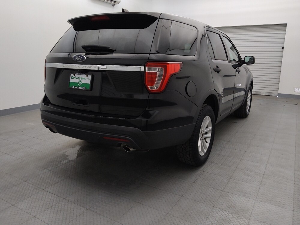 2017 Ford Explorer in Houston, TX 77060 - 18085333 9