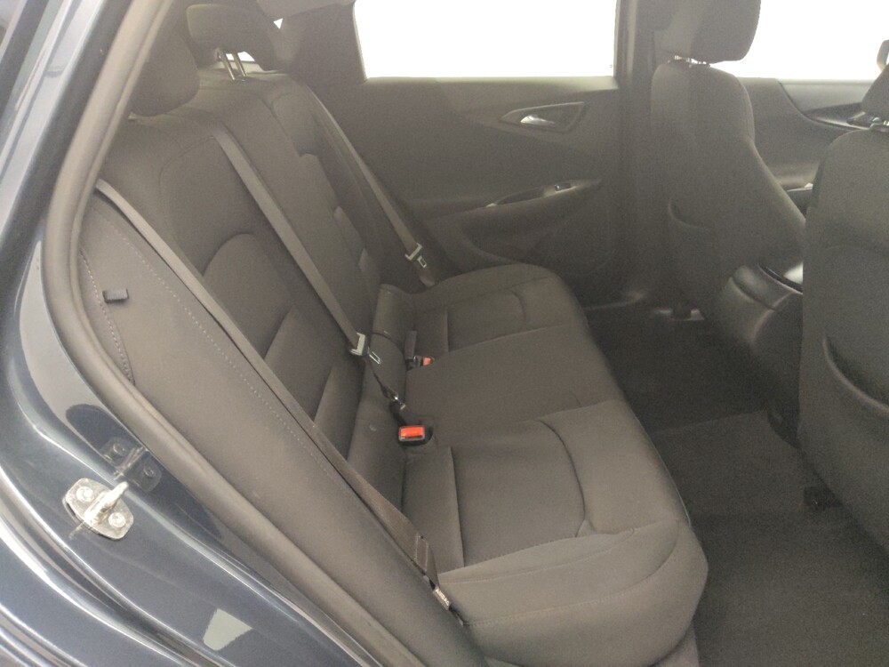 2020 Chevrolet Malibu in Houston, TX 77034 - 18085334 19