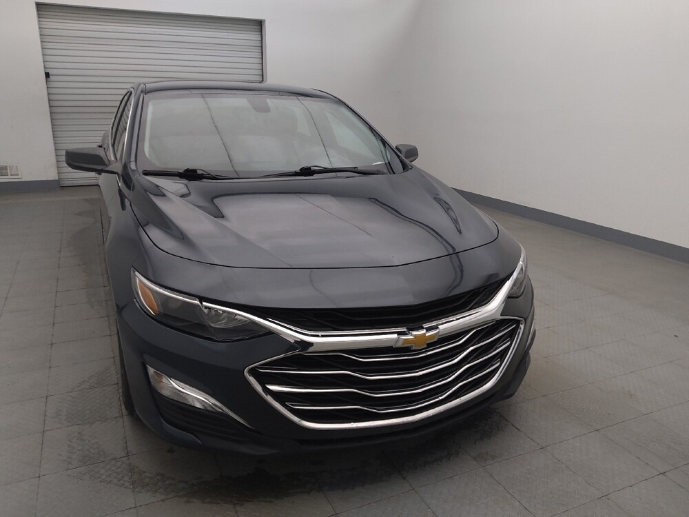 2020 Chevrolet Malibu in Houston, TX 77034 - 18085334 14