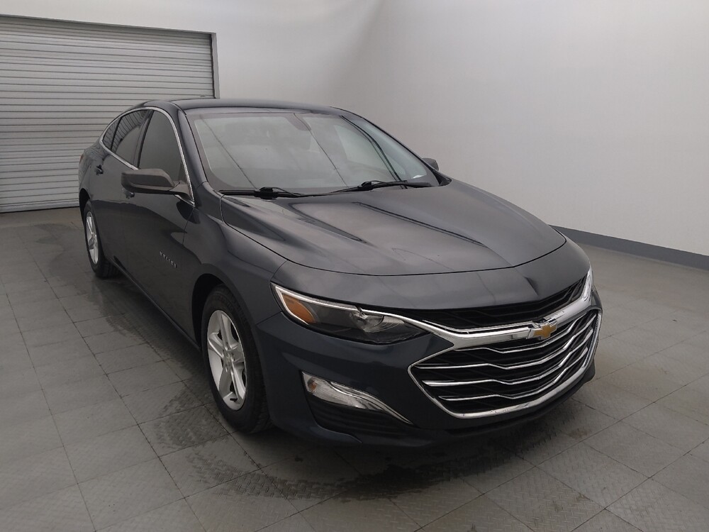 2020 Chevrolet Malibu in Houston, TX 77034 - 18085334 13