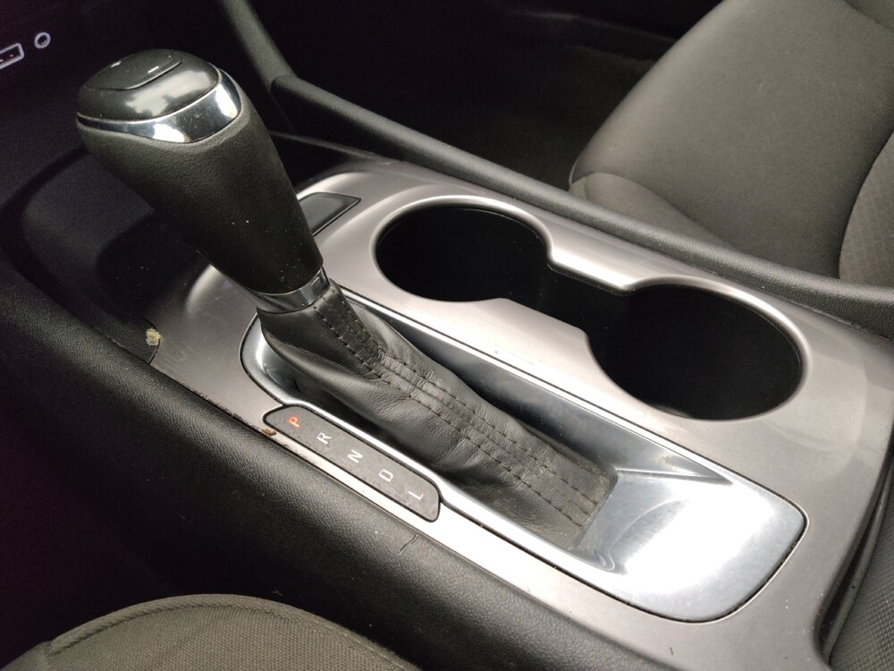 2020 Chevrolet Malibu in Houston, TX 77034 - 18085334 26