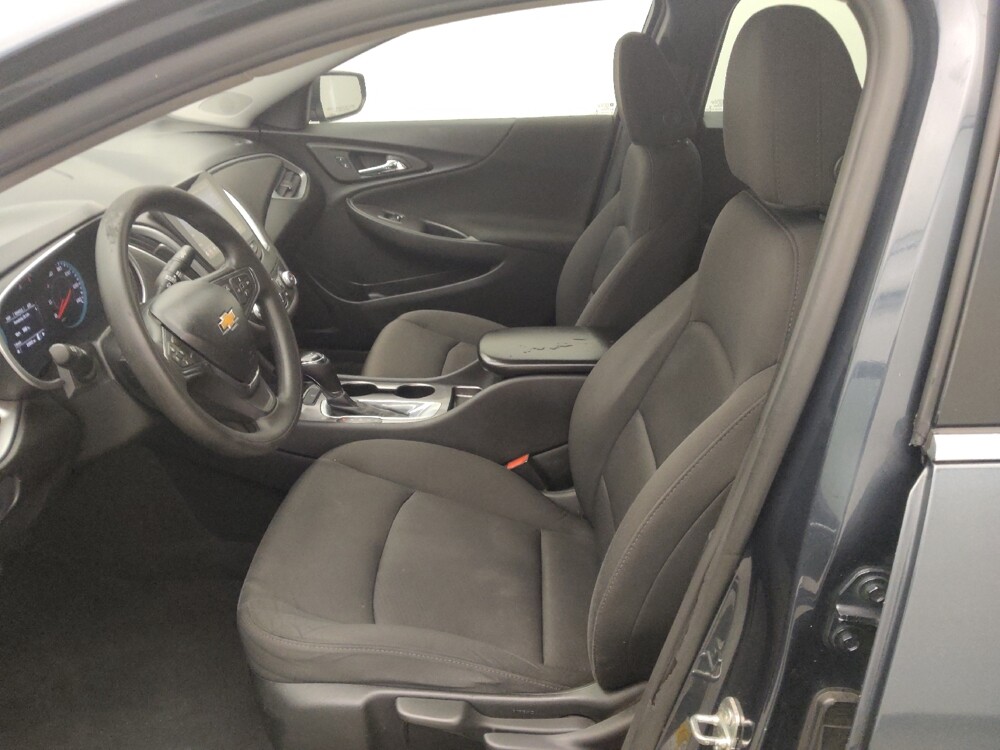 2020 Chevrolet Malibu in Houston, TX 77034 - 18085334 17