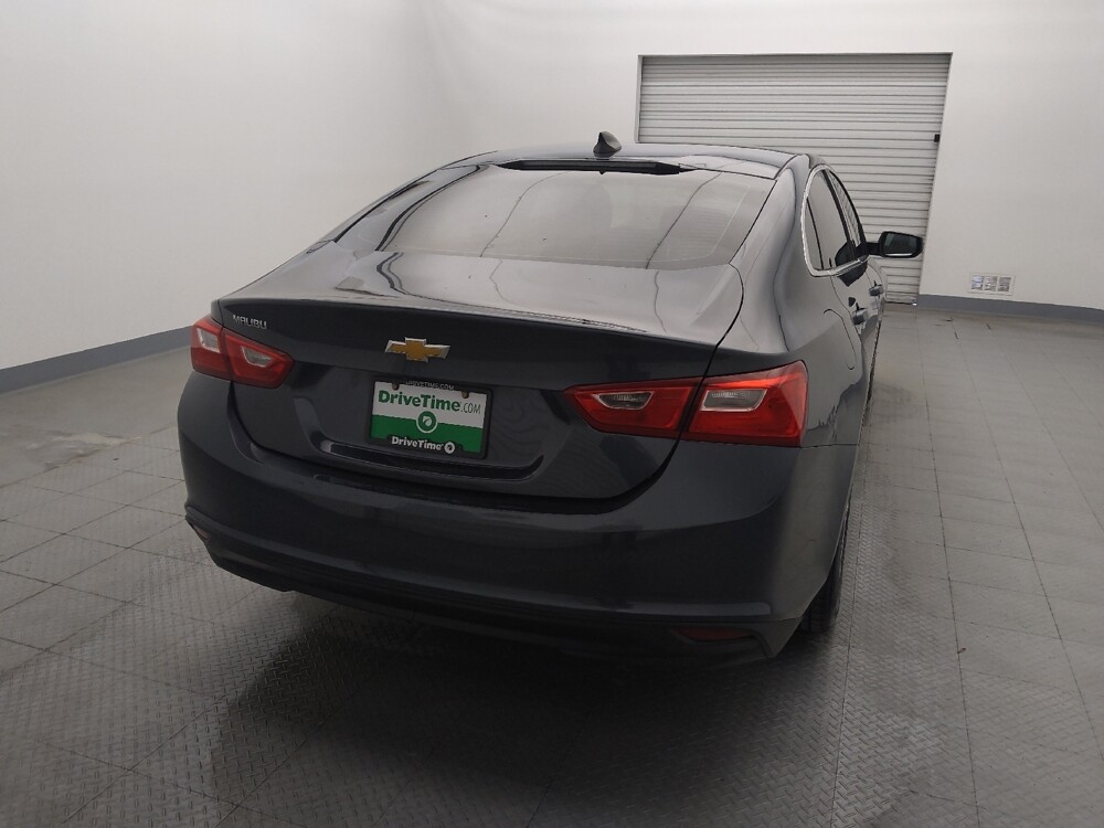 2020 Chevrolet Malibu in Houston, TX 77034 - 18085334 7