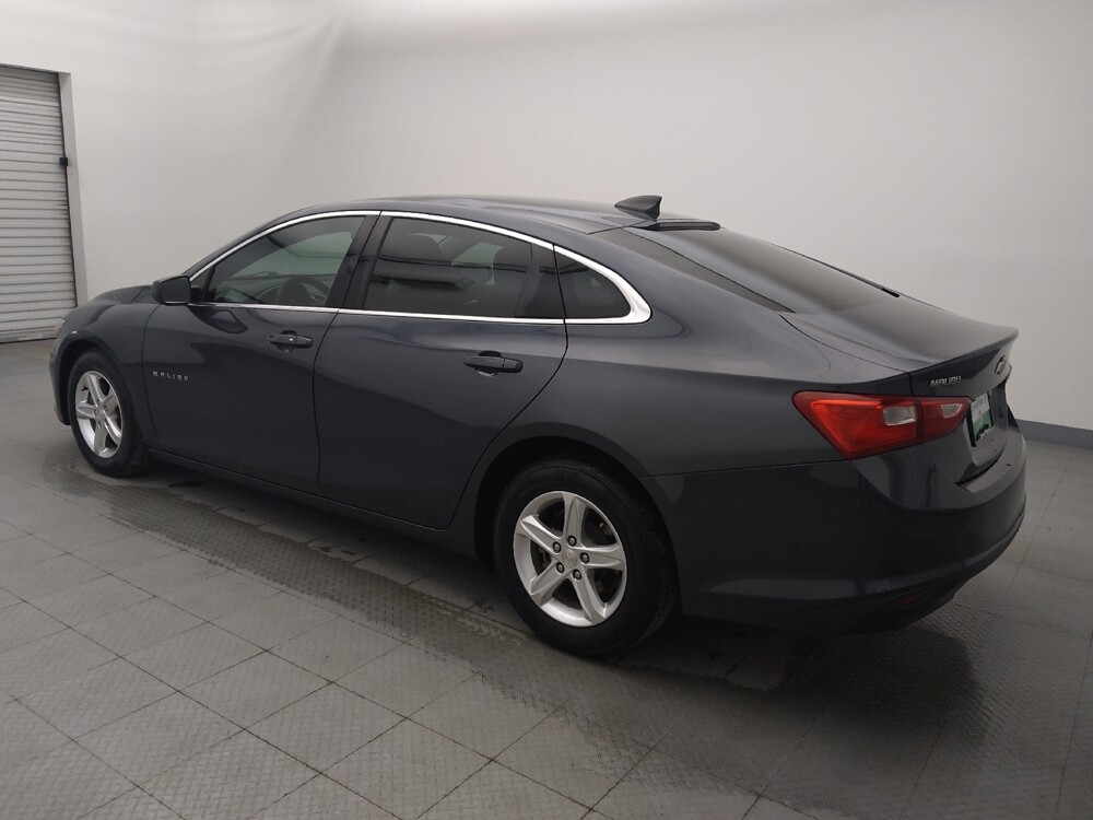 2020 Chevrolet Malibu in Houston, TX 77034 - 18085334 3