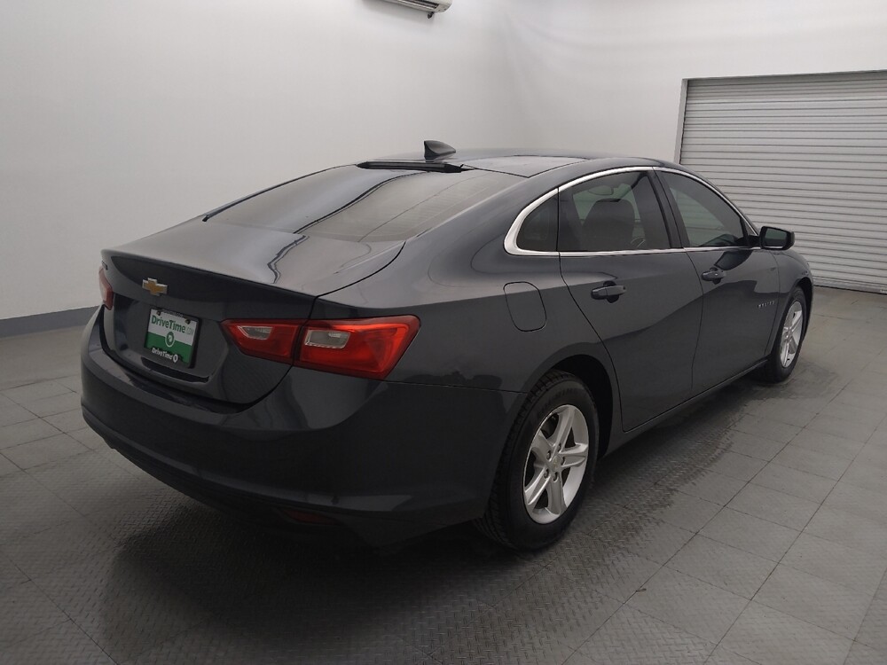 2020 Chevrolet Malibu in Houston, TX 77034 - 18085334 9