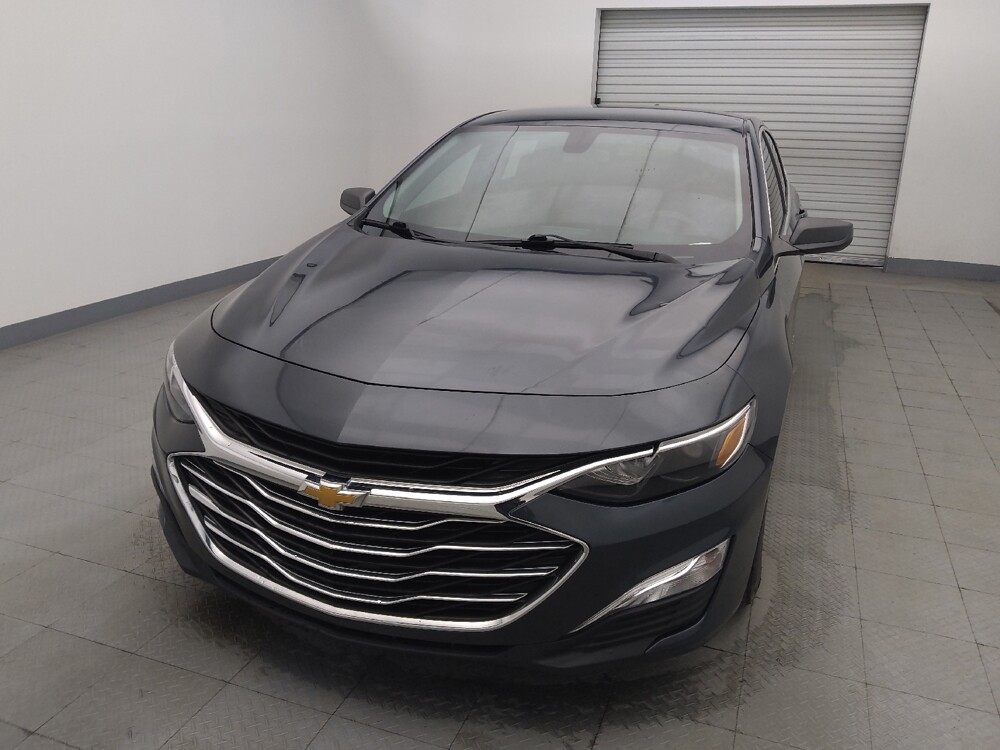 2020 Chevrolet Malibu in Houston, TX 77034 - 18085334 15