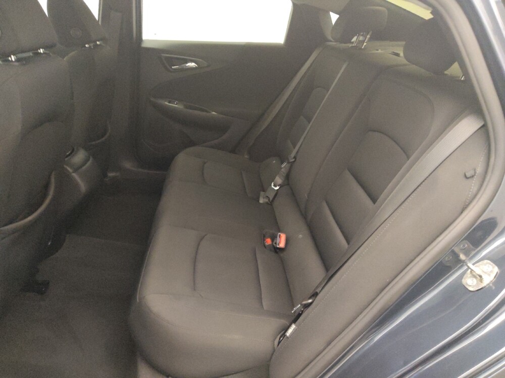 2020 Chevrolet Malibu in Houston, TX 77034 - 18085334 18