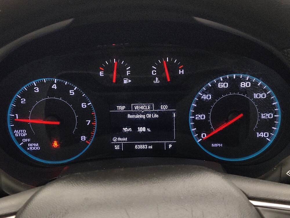 2020 Chevrolet Malibu in Houston, TX 77034 - 18085334 23