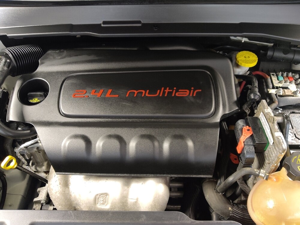 2019 Jeep Compass in Houston, TX 77034 - 18085335 30