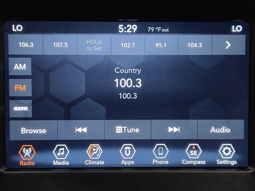 2019 Jeep Compass in Houston, TX 77034 - 18085335 25