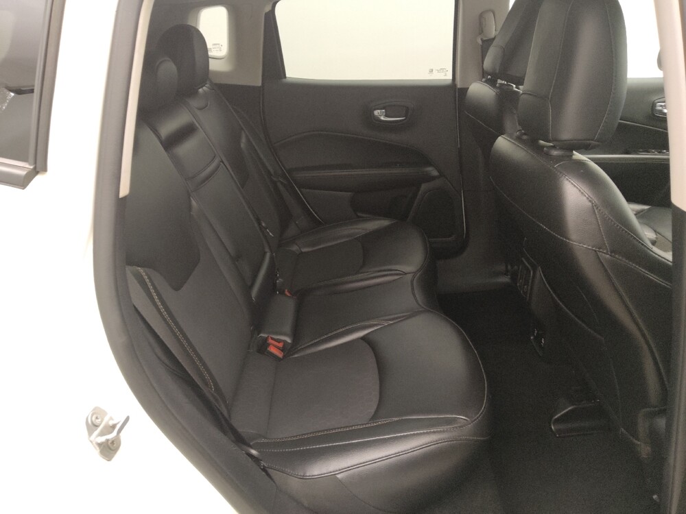 2019 Jeep Compass in Houston, TX 77034 - 18085335 19