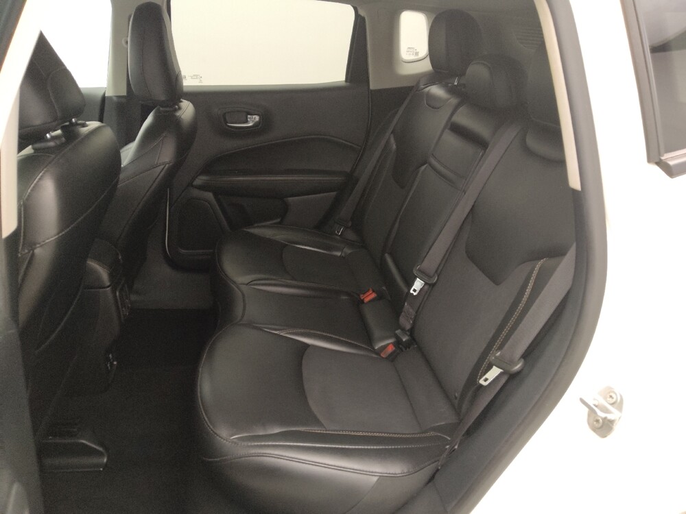 2019 Jeep Compass in Houston, TX 77034 - 18085335 18