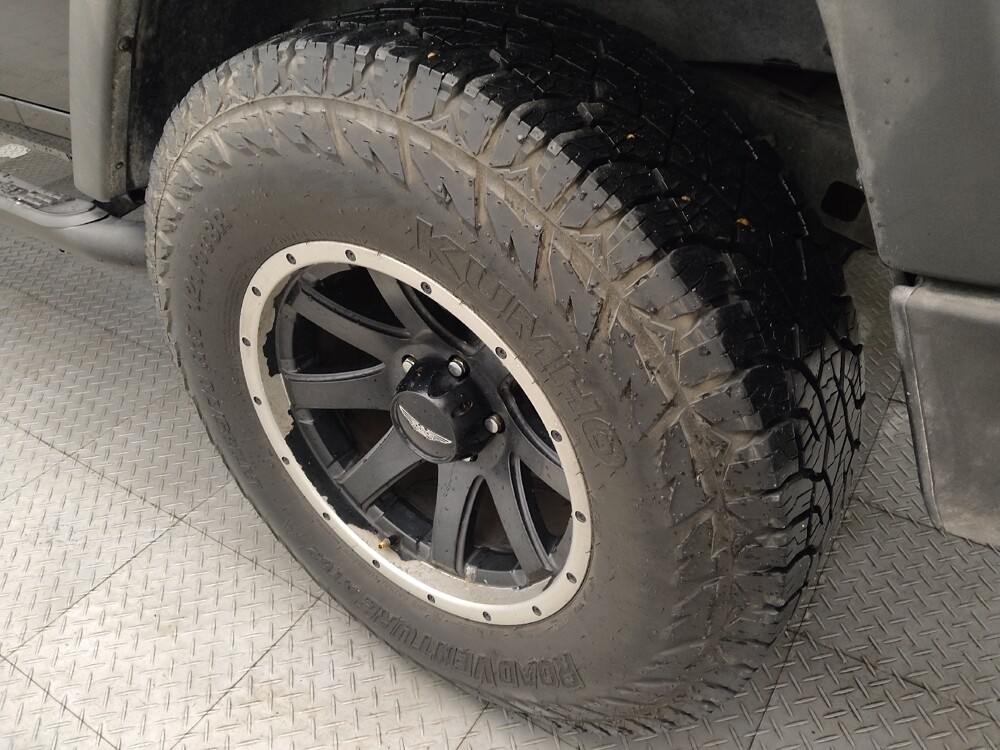 2016 Jeep Wrangler in Houston, TX 77060 - 18085337 31