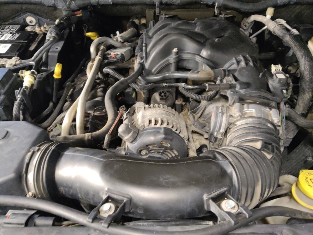 2016 Jeep Wrangler in Houston, TX 77060 - 18085337 30