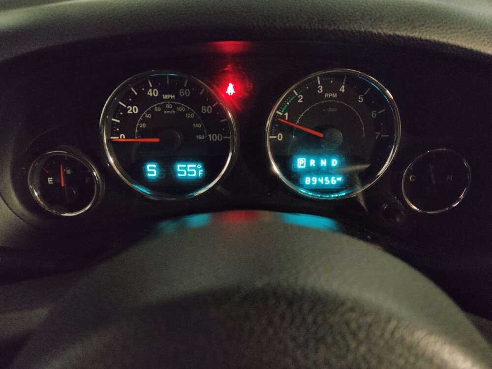 2016 Jeep Wrangler in Houston, TX 77060 - 18085337 23