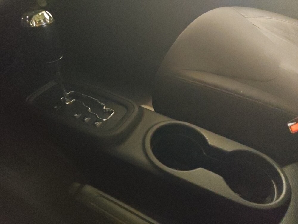 2016 Jeep Wrangler in Houston, TX 77060 - 18085337 26