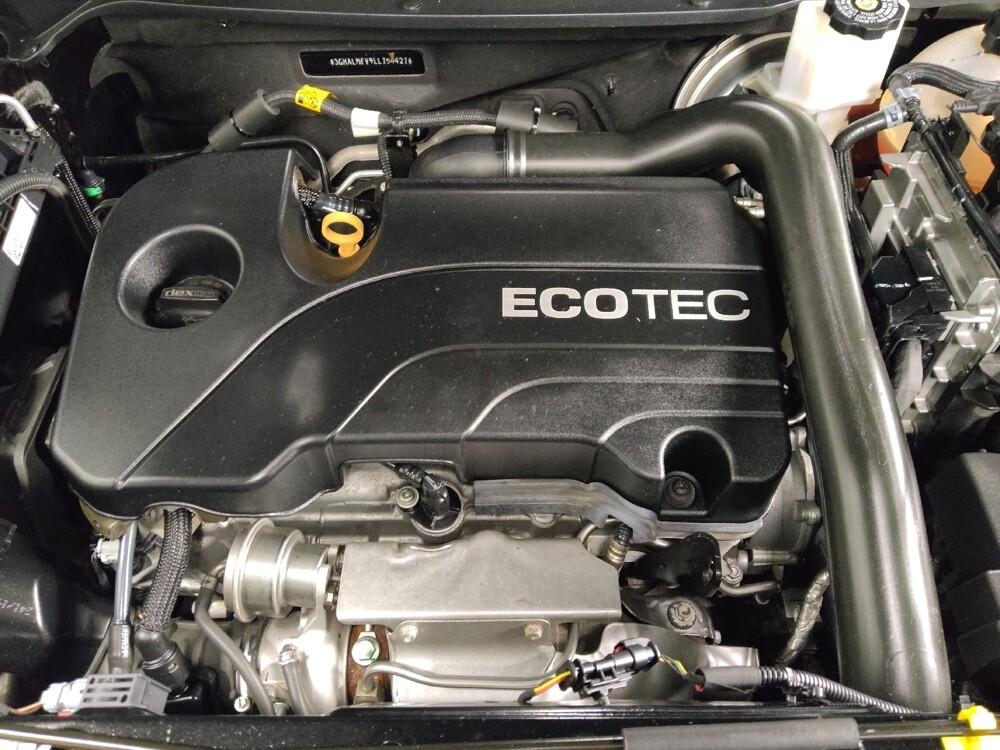 2020 GMC Terrain in Houston, TX 77074 - 18085340 30