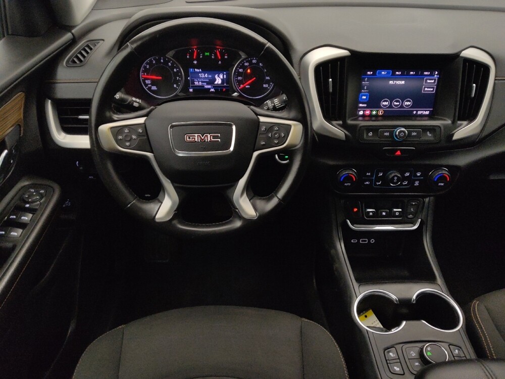 2020 GMC Terrain in Houston, TX 77074 - 18085340 22