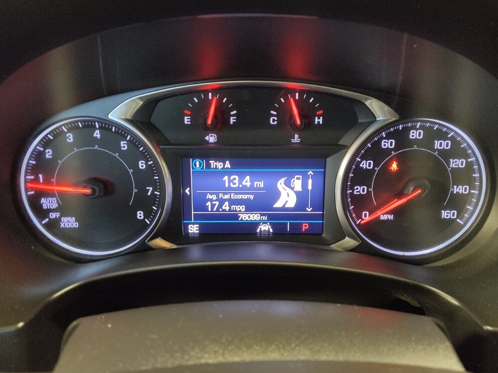 2020 GMC Terrain in Houston, TX 77074 - 18085340 23