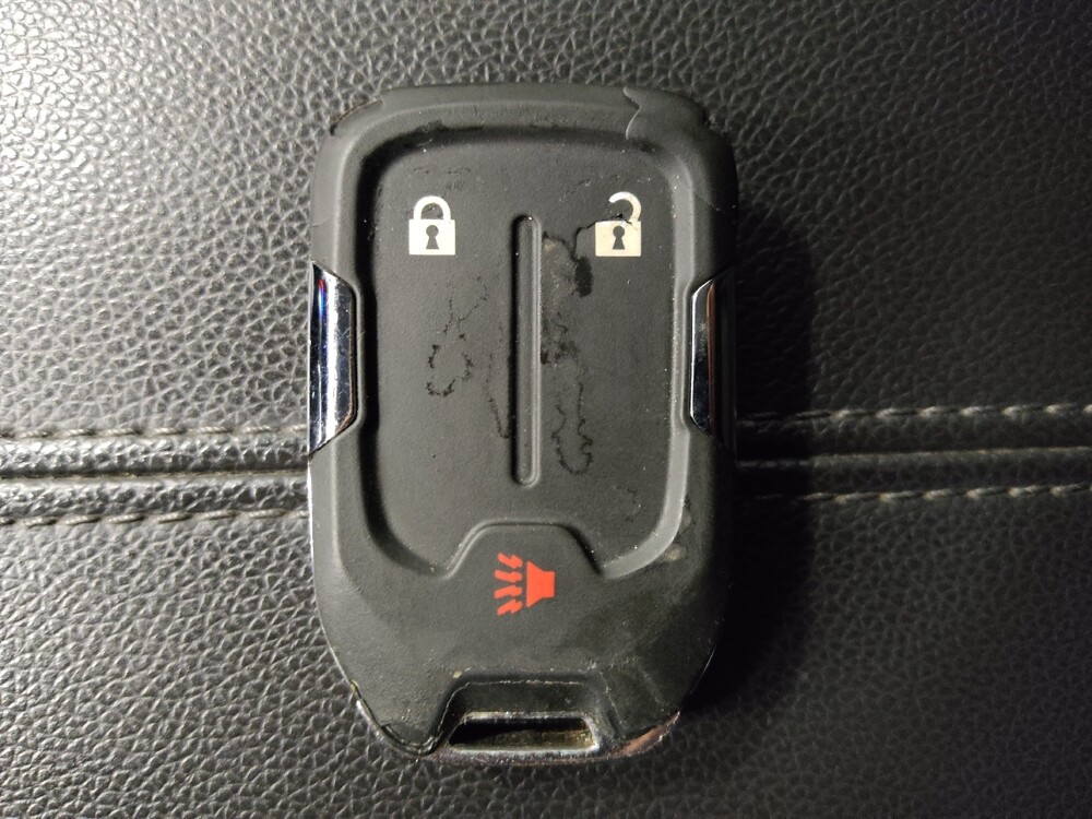 2020 GMC Terrain in Houston, TX 77074 - 18085340 32