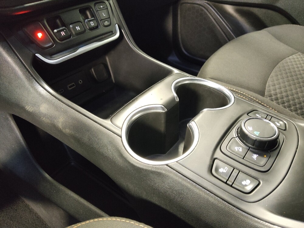 2020 GMC Terrain in Houston, TX 77074 - 18085340 26