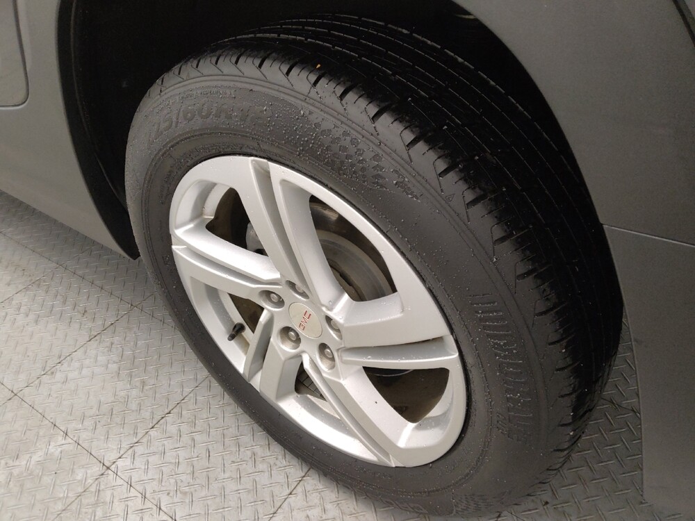 2020 GMC Terrain in Houston, TX 77074 - 18085340 31