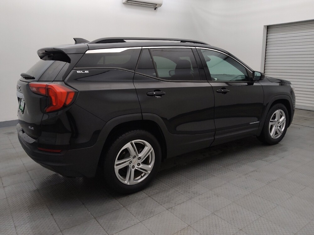 2020 GMC Terrain in Houston, TX 77074 - 18085340 10