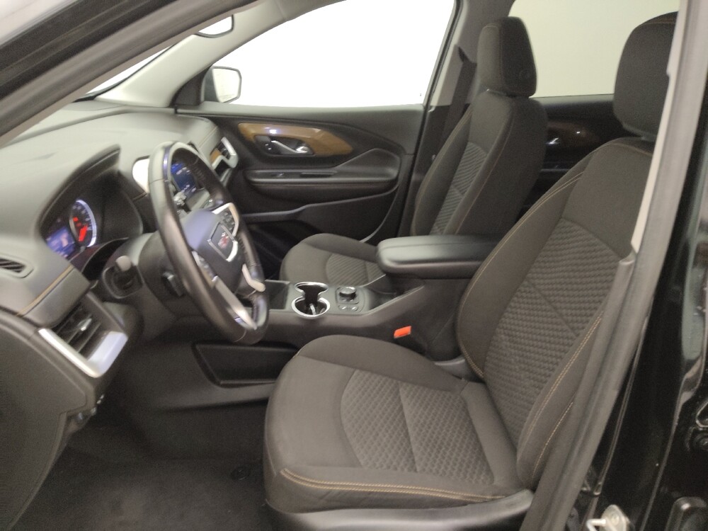 2020 GMC Terrain in Houston, TX 77074 - 18085340 17