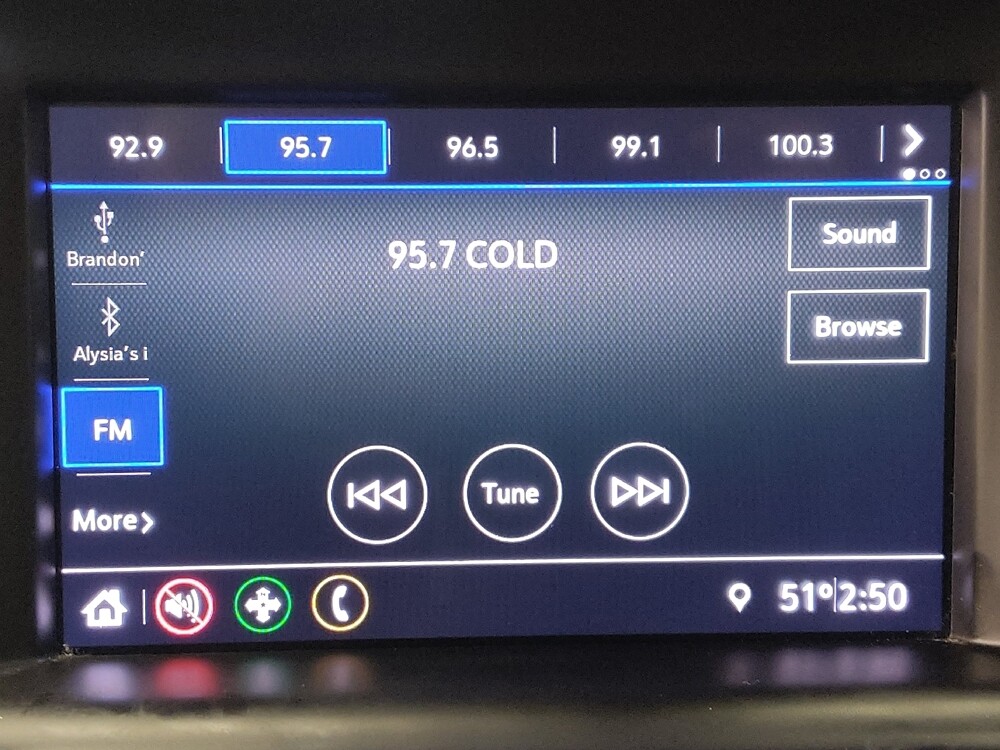 2020 GMC Terrain in Houston, TX 77074 - 18085340 25