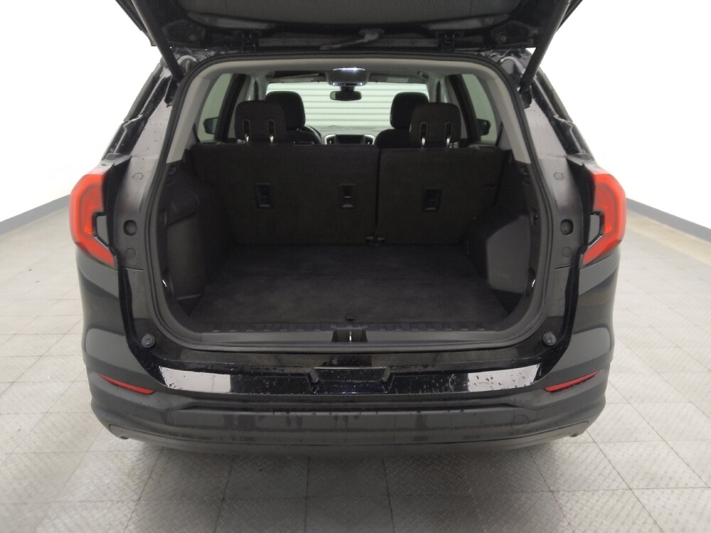 2020 GMC Terrain in Houston, TX 77074 - 18085340 29