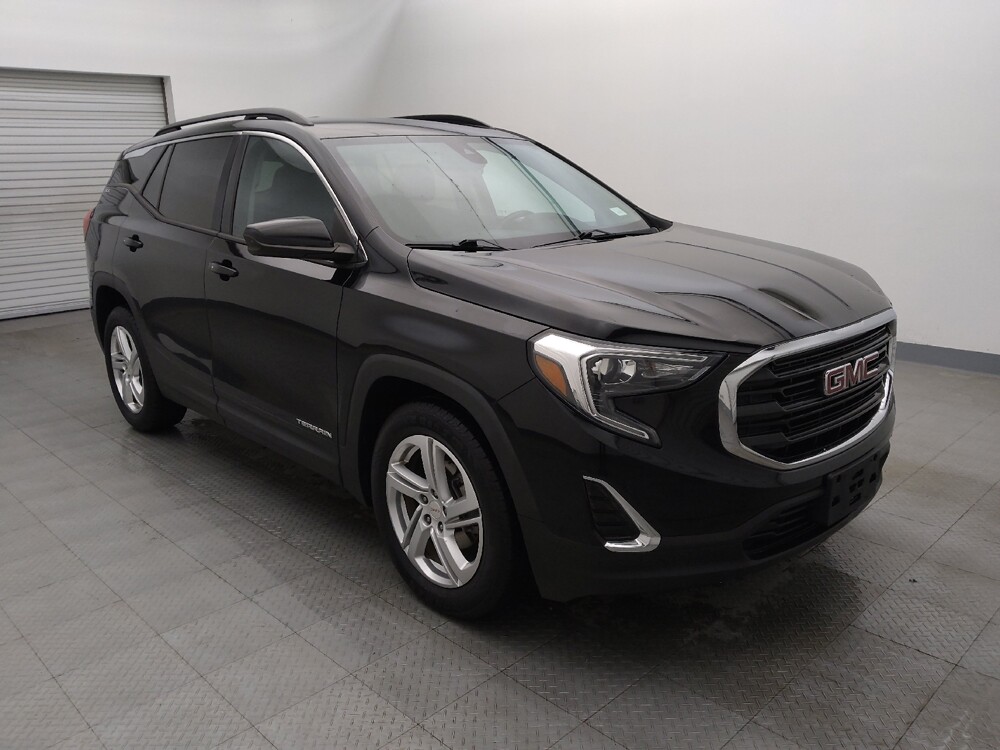 2020 GMC Terrain in Houston, TX 77074 - 18085340 13