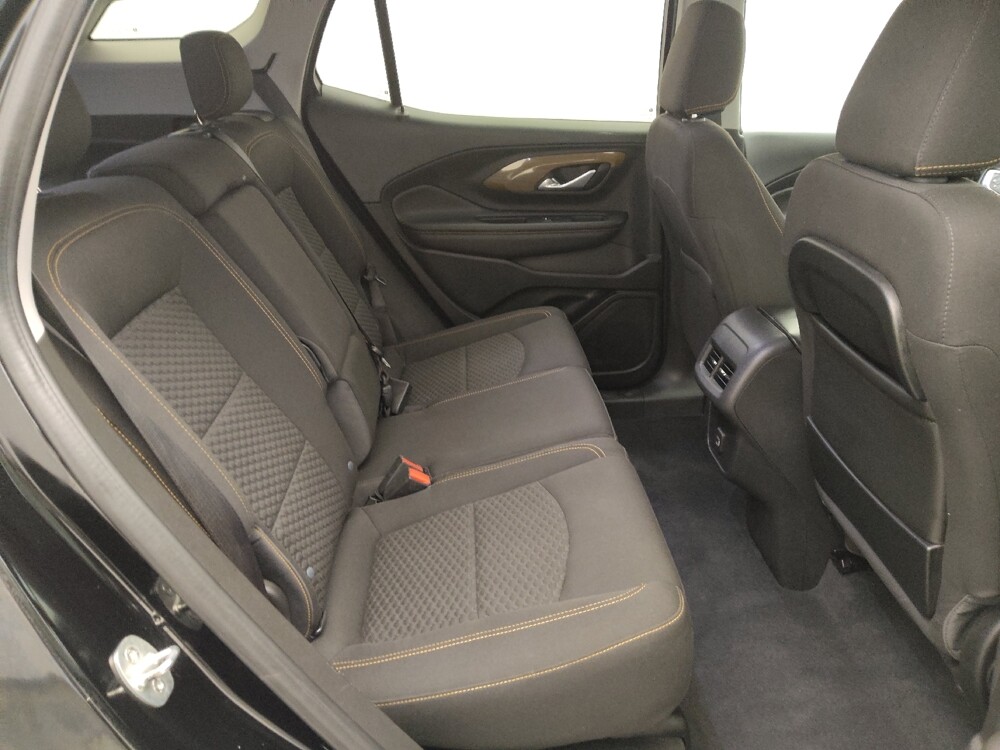 2020 GMC Terrain in Houston, TX 77074 - 18085340 19