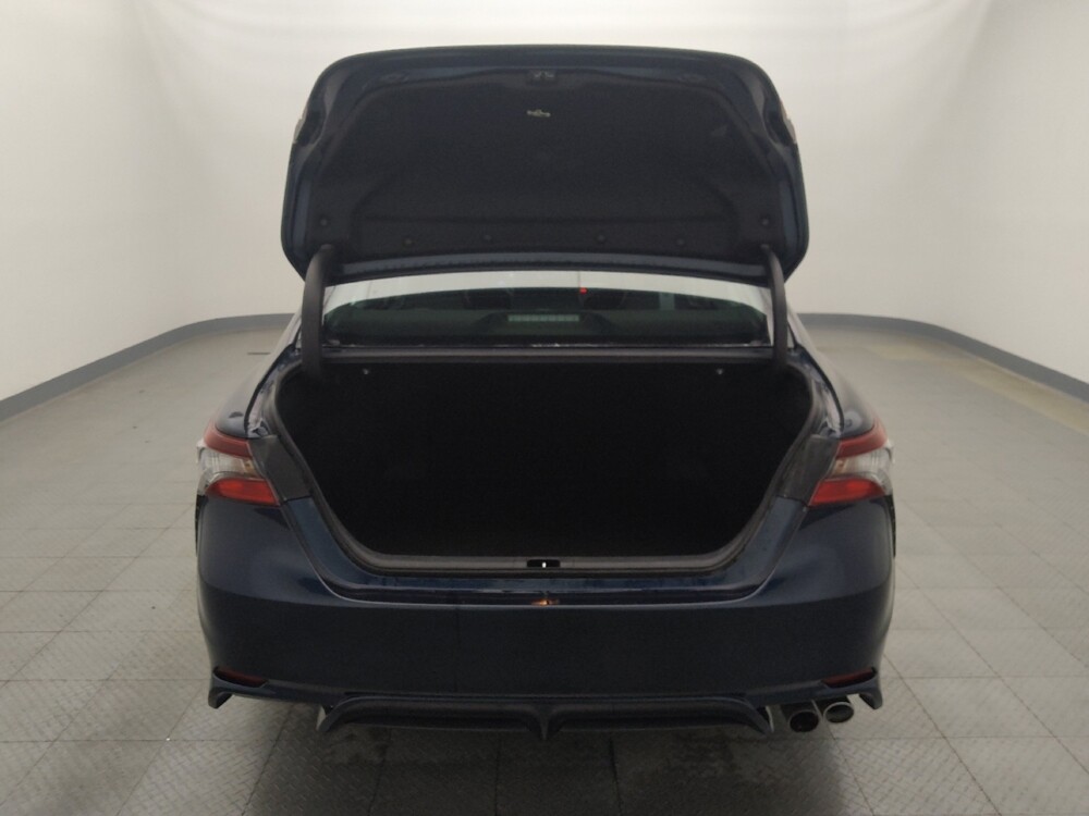 2021 Toyota Camry in Houston, TX 77074 - 18085341 29