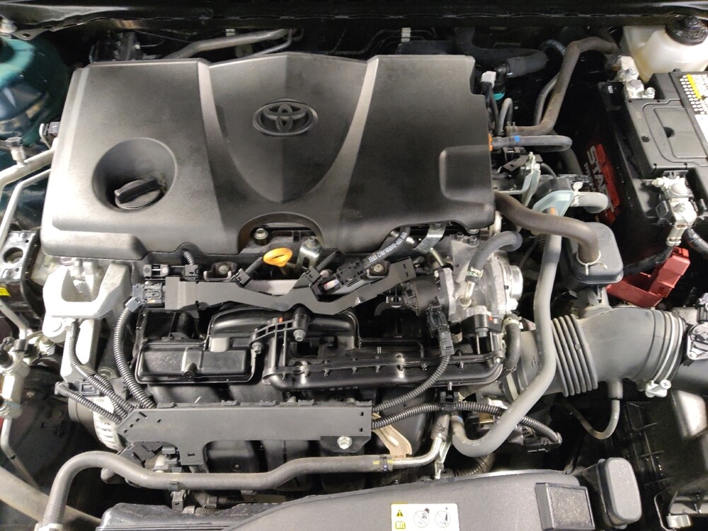 2021 Toyota Camry in Houston, TX 77074 - 18085341 30