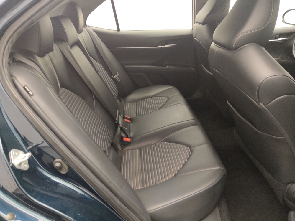 2021 Toyota Camry in Houston, TX 77074 - 18085341 19