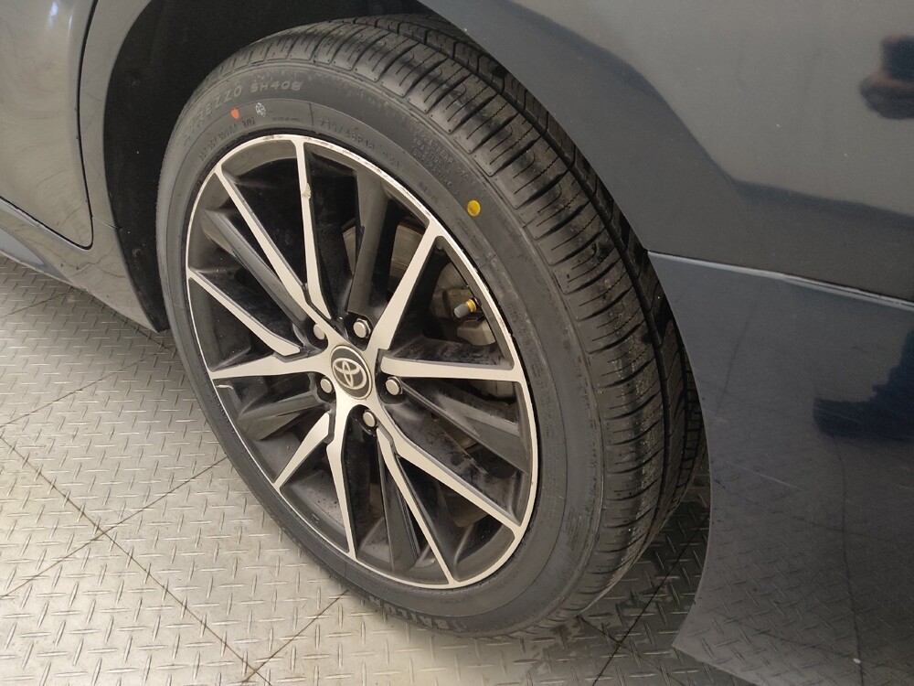 2021 Toyota Camry in Houston, TX 77074 - 18085341 31