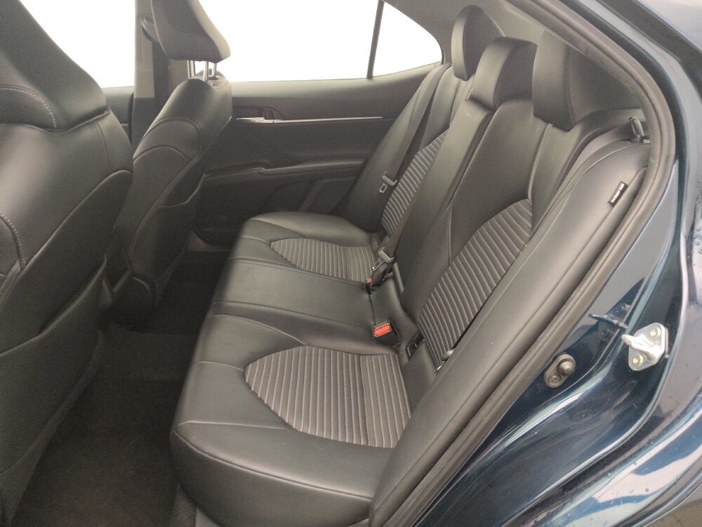 2021 Toyota Camry in Houston, TX 77074 - 18085341 18