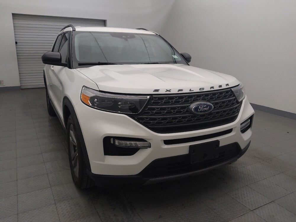 2022 Ford Explorer in Houston, TX 77034 - 18085342 14