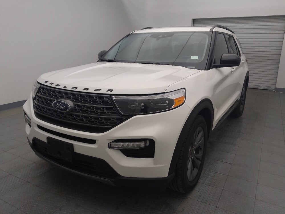 2022 Ford Explorer in Houston, TX 77034 - 18085342 15