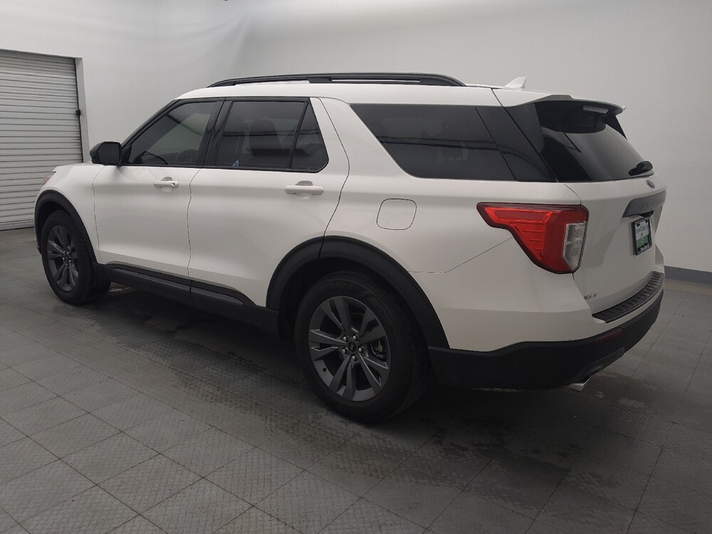 2022 Ford Explorer in Houston, TX 77034 - 18085342 3