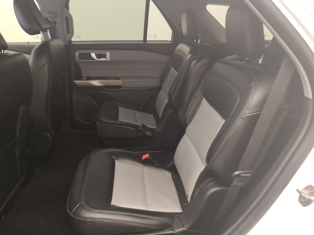 2022 Ford Explorer in Houston, TX 77034 - 18085342 18